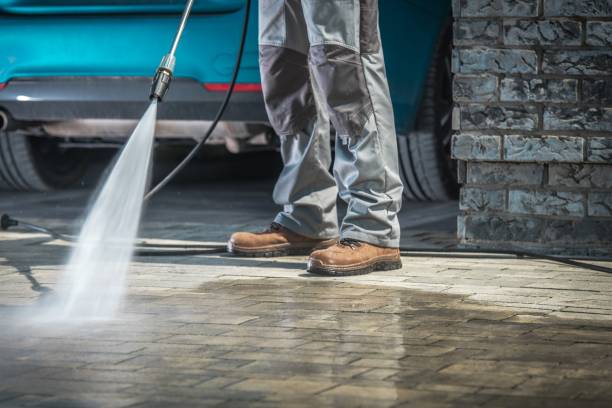 Best Brick and Stone Cleaning in Speer, NC
