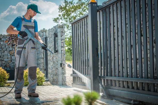 Best Fence Cleaning and Maintenance in Speer, NC