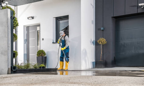 Best Driveway Cleaning and Restoration in Speer, NC