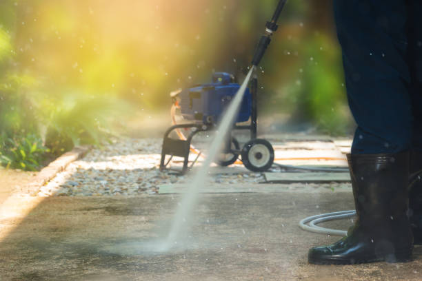 Best Gutter Cleaning and Brightening in Speer, NC